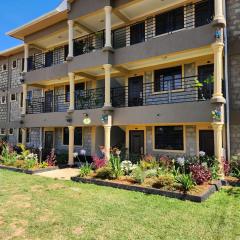 Queens Premier Suites in Eldoret Opposite Tamasha Village