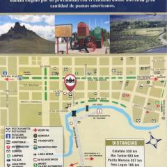 HOTEL Y RESTAURANTE CAñADON LEON