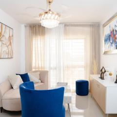 vacation apartment BANI PERAVIA