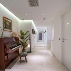 Milano Fiera Elegant 5 Rooms Residence