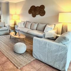 NEU Hütthus Ferienhaus in Timmendorfer Strand