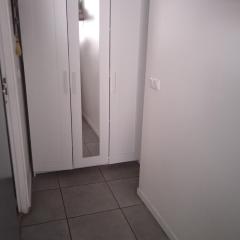 chambre cosy a côté de la gare de nice 06000