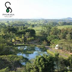 PhuKasa Valley Maesot