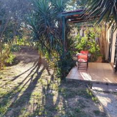 Studio Le Yuka entre Mer et Montagne