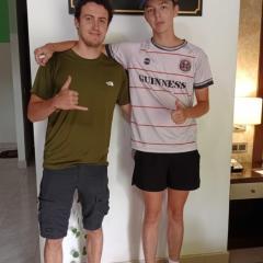 GB Royal Stay Nuwara Wewa