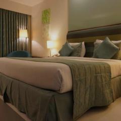 Grow The Modesty Hotel# New Delhi # Mahipalpur # Family Hotel # Lift