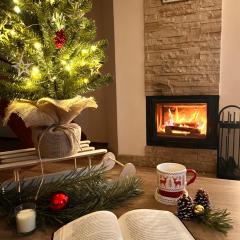 Solina domki-„Solińskie wzgórze”