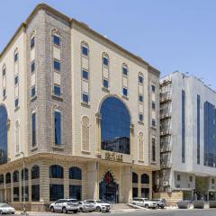 فندق سما الجوري