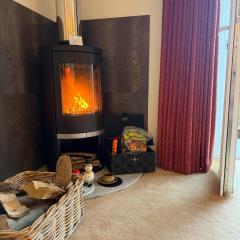 One Charming Bedroom 4 Poster Bed, Christmas Rural Retreat & Alpacas in Dorset