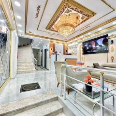 hagia sophia place hotel