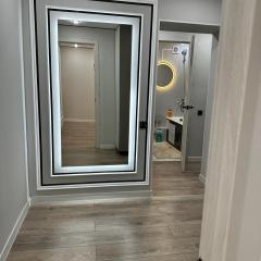 Сатпаева, Телецентр