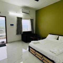 Mountain Breeze Resort