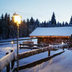 Natur- und Sporthotel Zuflucht