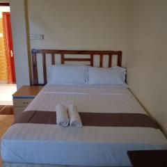 PATRICK HOTEL DARAD hotel