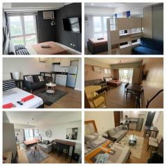 Abreeza chills place