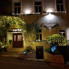 Hotel Romantik Eger