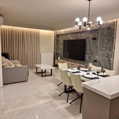 N&N City Sweet Apartment