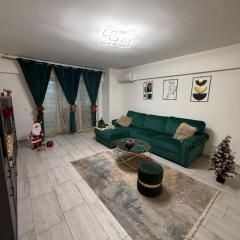 Bella Studio Apartament