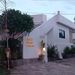 Khrisna moii villa Tulamben