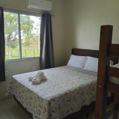 Pousada Pesk Pag Lago Azul