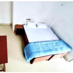 Veda hotel and home stay