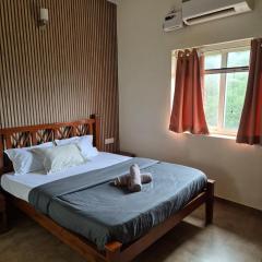 1Bhk URA Apartment Candolim