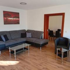 Ferienwohnung Margit am Park