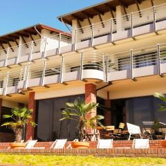 Pensjonat Długie Lubuskie