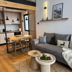 Altitude Escape Retreat