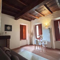 Historical B&B Castello Rosso