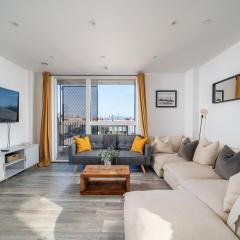 Breathtaking Camberwell Skyline Views