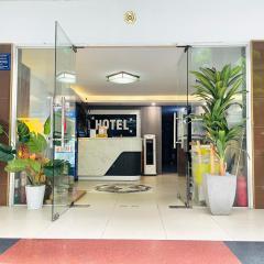 Khách Sạn Bình Dung