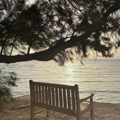 Exceptional Apartment in Soma Bay 4pax