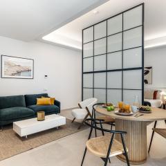 Waou Urban Home Salamanca V