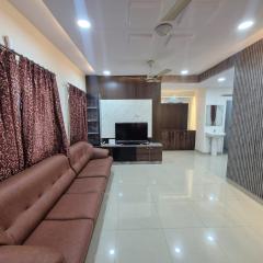 Serenity Suite by Natti's group