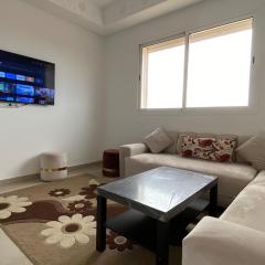 Beautiful view apartment