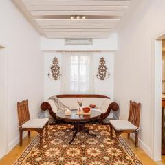Dar Khawla - 2BR Deluxe, The 1929, Achrafieh