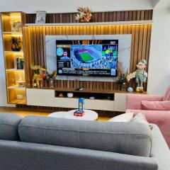 Moderno Smart Home San Miguel - Self check in