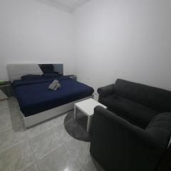 Briefly Studio Apartments