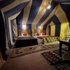 Ksar merzouga luxury camp