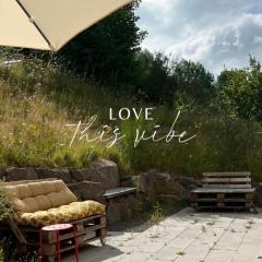 eifelhausaufzeit Wellness Yoga Sauna-exklusiv-nachhaltig-ökologisch