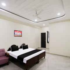 Hotel O Vijaya Guest House