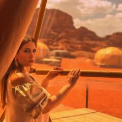 Olivia Rum Luxury Bubbles & Jeep Tours