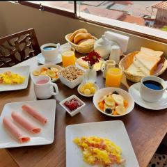 Tikala Cusco Boutique Hotel