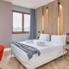 B&B Hotel Milano City Center Duomo