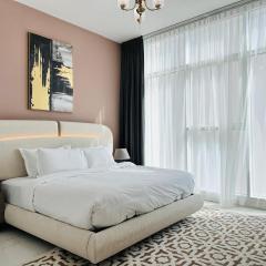 Executive 1BR - Perfect for DIFC & Trade Center
