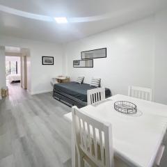 Charming Apartment in Recoleta 4 pax