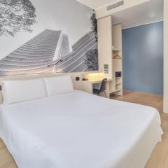 B&B Hotel Milano Cenisio Garibaldi