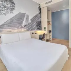 B&B Hotel Milano Cenisio Garibaldi