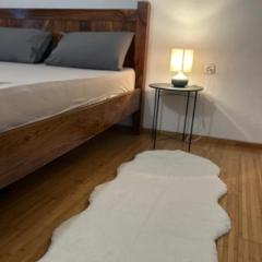 Apartman Stone Garden